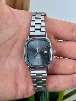 Orologio elegante donna in acciaio - Nuovo