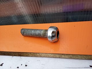 Puño Acelerador Amal Retro Bultaco/Montesa