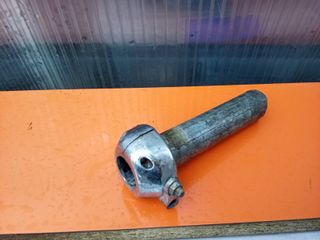 Puño Acelerador Amal Retro Bultaco/Montesa