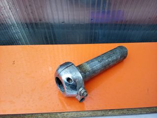 Puño Acelerador Amal Retro Bultaco/Montesa