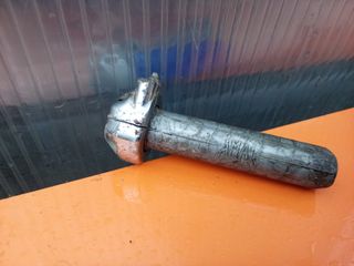 Puño Acelerador Amal Retro Bultaco/Montesa