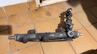 Cremallera Dirección Paramétrica W211