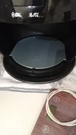 Friggitrice ad Aria Digital Max 1800W