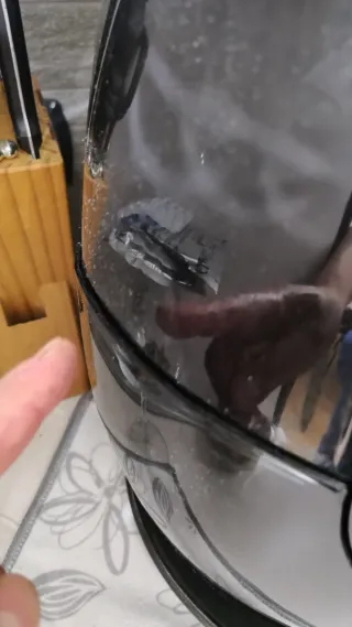 Friggitrice ad Aria Digital Max 1800W