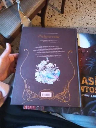 Pack , libros varios