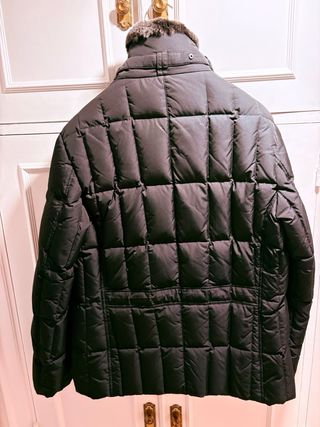 Chaqueta plumas marca Moorer - SIRO KM