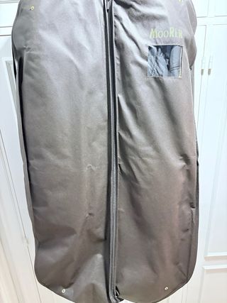 Chaqueta plumas marca Moorer - SIRO KM