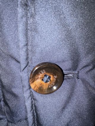 Chaqueta plumas marca Moorer - SIRO KM