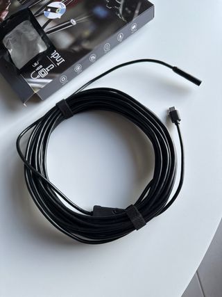 Endoscopio Industrial ENNOVOR Nuevo