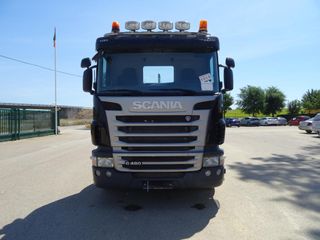 Scania G 480-CAMIONES GANCHO