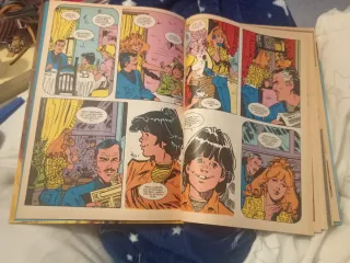 Libro Gina joya femeninas