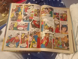 Libro Gina joya femeninas