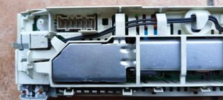 Panel Control Electrónico Lavadora MIELE W2104