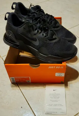 Nike Air Max Alpha Trainer 5 Talla 46