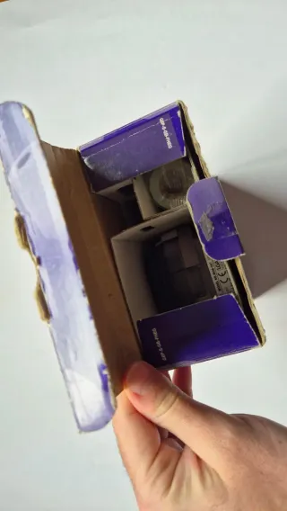 Nintendo Game Boy Printer