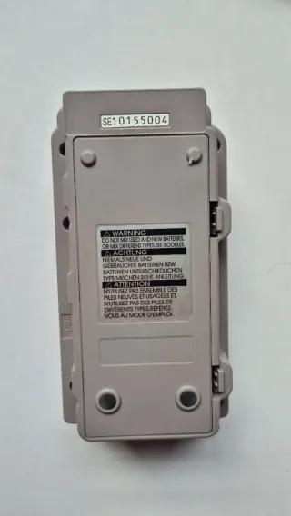 Nintendo Game Boy Printer