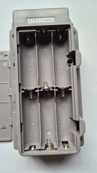 Nintendo Game Boy Printer