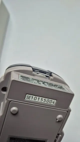 Nintendo Game Boy Printer