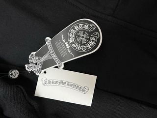 Hoodie Chrome Hearts Los Angeles Exclusivo