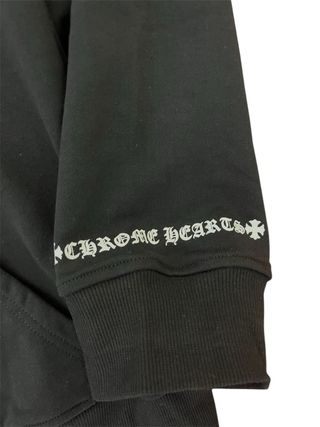 Hoodie Chrome Hearts Los Angeles Exclusivo