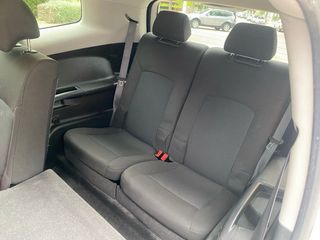 Chevrolet Orlando 2013