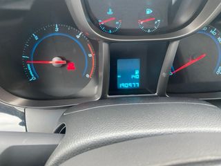 Chevrolet Orlando 2013