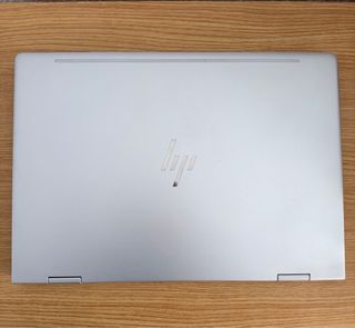 Portátil HP 360X Táctil i5 Gen 8 SSD como nuevo