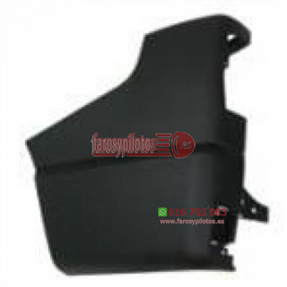 Punta Paragolpes Trasero Izquierdo Nissan Nv300 a