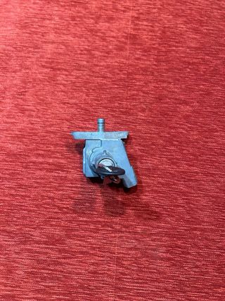 Bombín Yamaha Aerox con llave