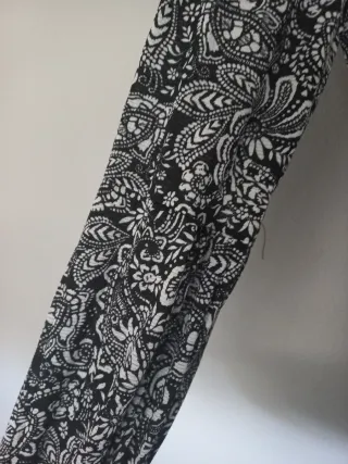 Vestido T-S-M nuevo stradivarius