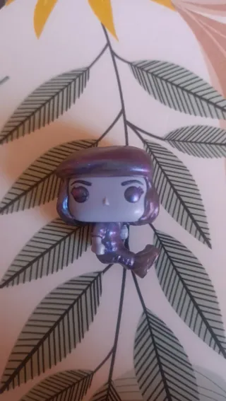 Funko Kinder Joy Stranger Things