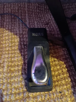 Piano KORG B2N - Perfecto Estado