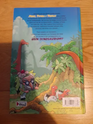 Colección libros compas