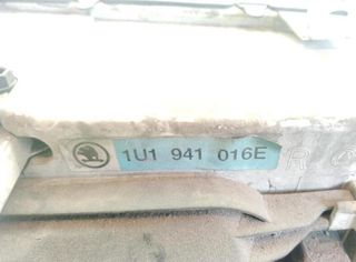 Faro derecho 1u1941016e skoda octavia 1.9 23009998