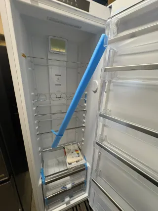 Enfriador Whirlpool Blanco