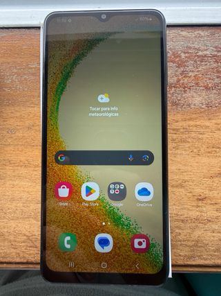 Samsung Galaxy A04s – Dual SIM – Desbloqueado