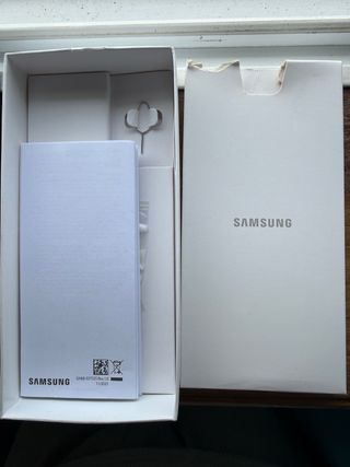 Samsung Galaxy A04s – Dual SIM – Desbloqueado