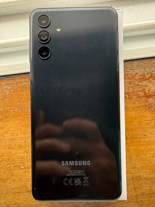 Samsung Galaxy A04s – Dual SIM – Desbloqueado