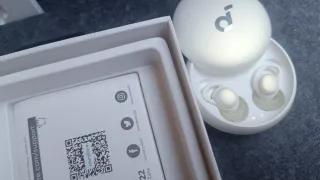 Soundcore by Anker Sleep A10 Auriculares