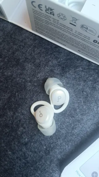 Soundcore by Anker Sleep A10 Auriculares