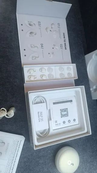 Soundcore by Anker Sleep A10 Auriculares