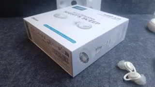 Soundcore by Anker Sleep A10 Auriculares