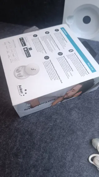 Soundcore by Anker Sleep A10 Auriculares