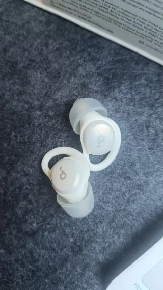 Soundcore by Anker Sleep A10 Auriculares