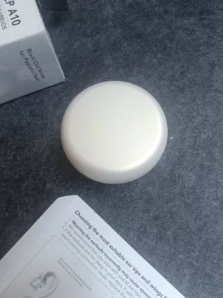 Soundcore by Anker Sleep A10 Auriculares