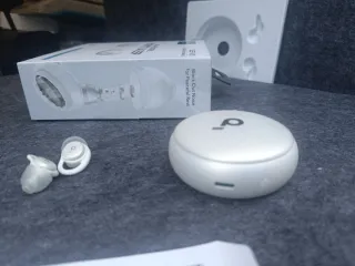 Soundcore by Anker Sleep A10 Auriculares