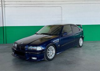 💥 BMW E36 PACK M MUY CUIDADO  💥