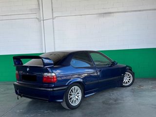 💥 BMW E36 PACK M MUY CUIDADO  💥