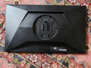 Monitor Gaming AOC