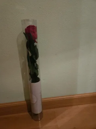 Detalle pareja